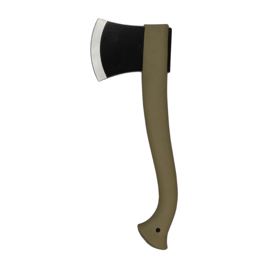 Morakniv Lightweight Axe (B) Militarygreen