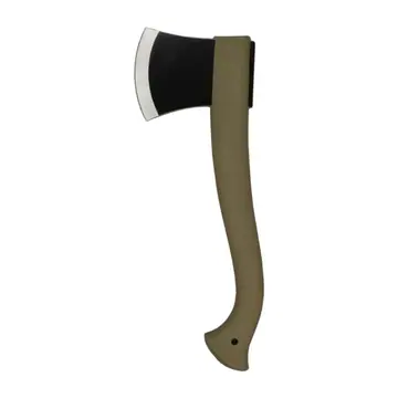 Morakniv Lightweight Axe (B) Militarygreen