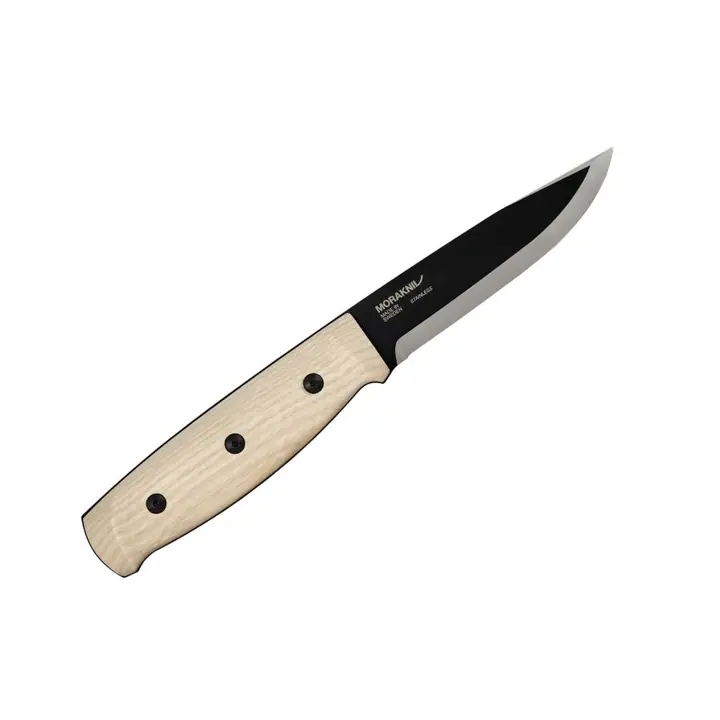 Morakniv Lok BlackBlade (S) Ash Wood