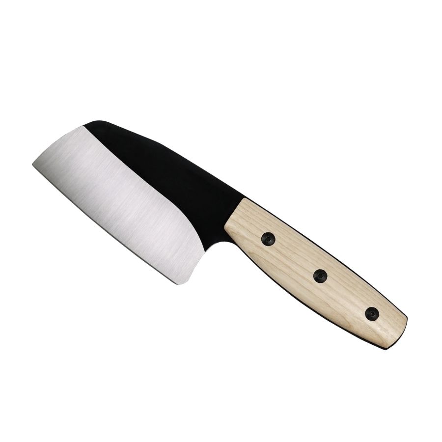 Morakniv Rombo BlackBlade (S) Ash Wood - Image 2