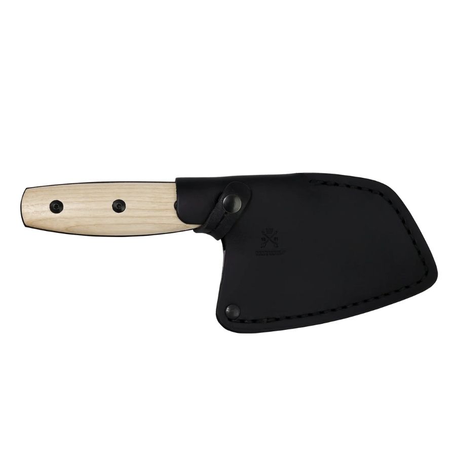 Morakniv Rombo BlackBlade (S) Ash Wood - Image 5