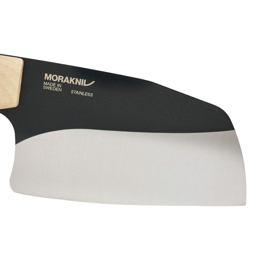 Morakniv Rombo BlackBlade (S) Ash Wood - Image 3