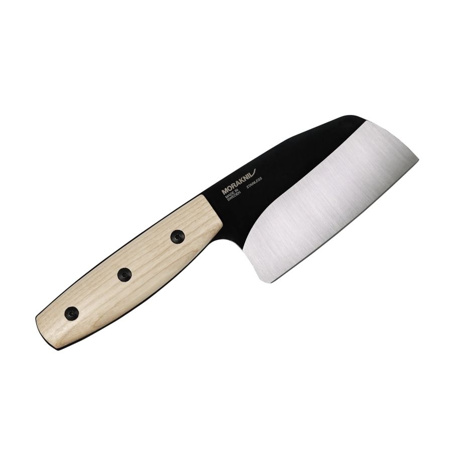 Morakniv Rombo BlackBlade (S) Ash Wood