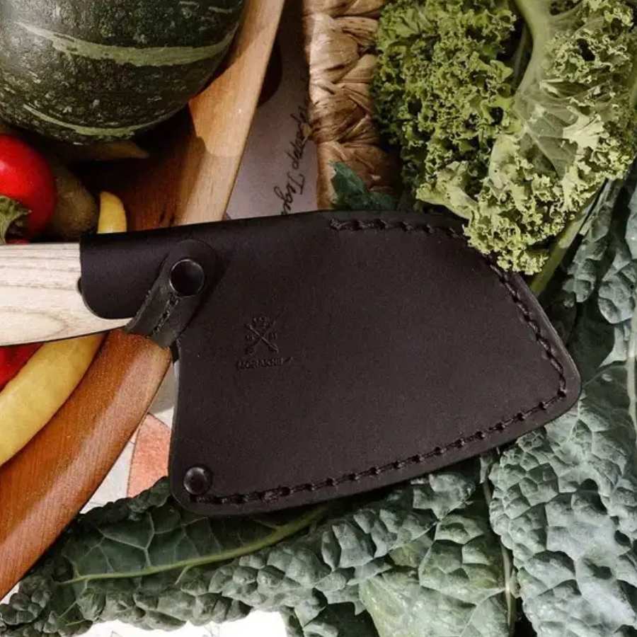 Morakniv Rombo BlackBlade (S) Ash Wood - Image 8