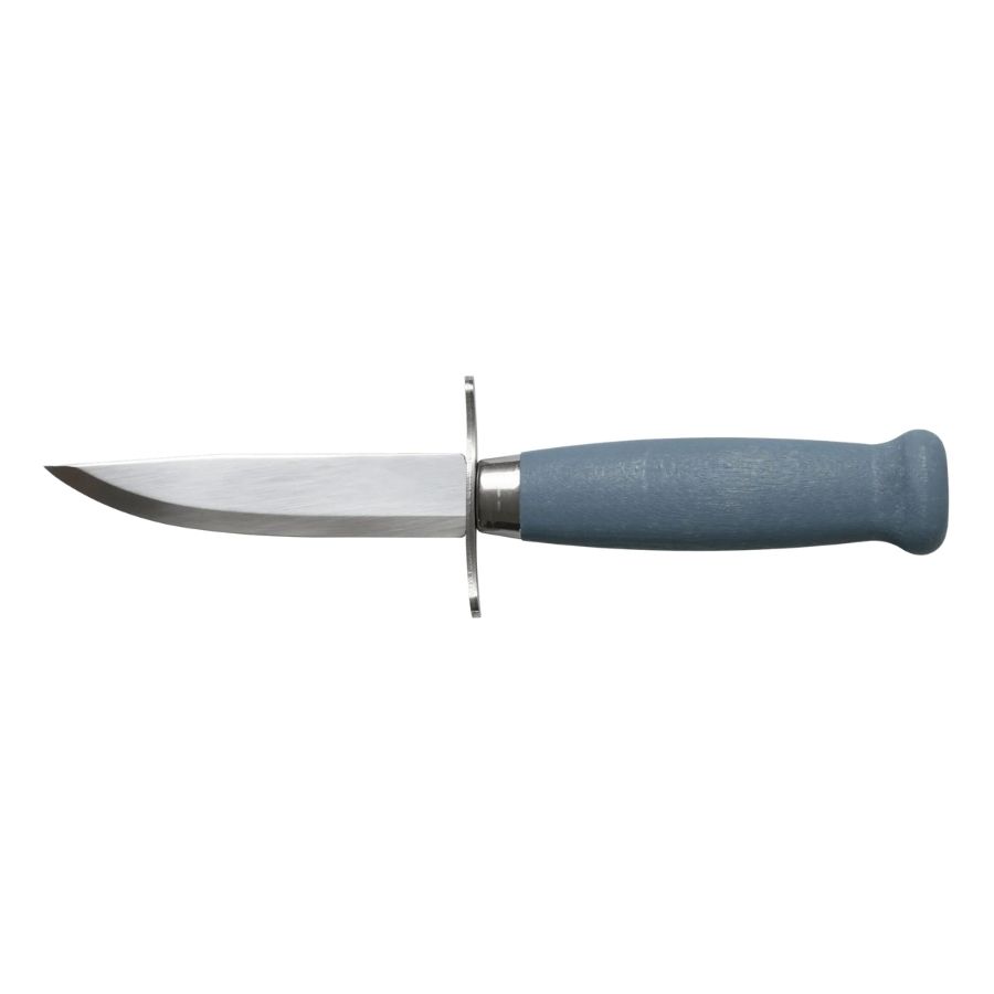 Morakniv Scout 39 (S) Blueberry - Image 2