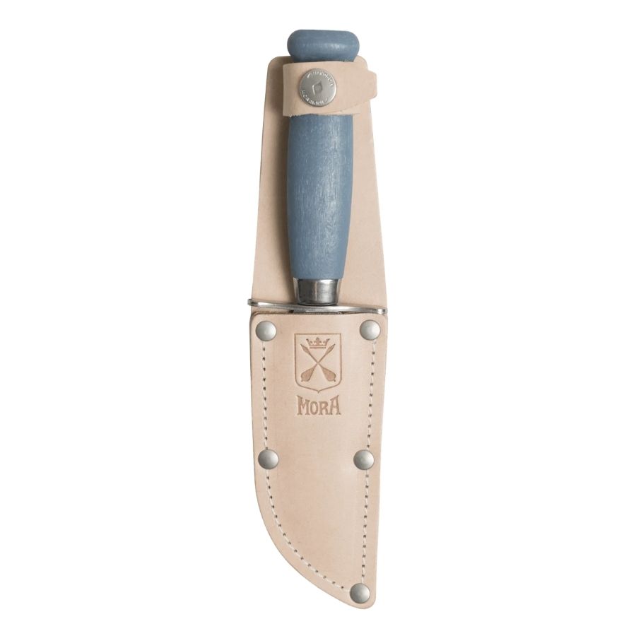Morakniv Scout 39 (S) Blueberry - Image 3