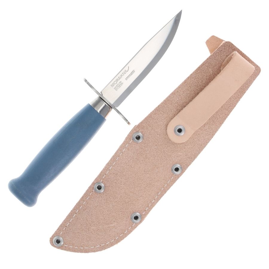 Morakniv Scout 39 (S) Blueberry - Image 4