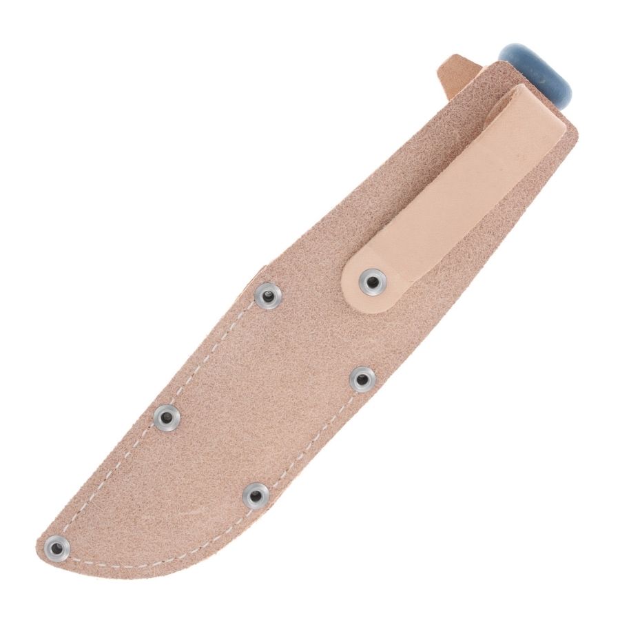 Morakniv Scout 39 (S) Blueberry - Image 5