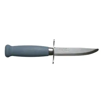 Morakniv Scout 39 Safe (S) Blueberry