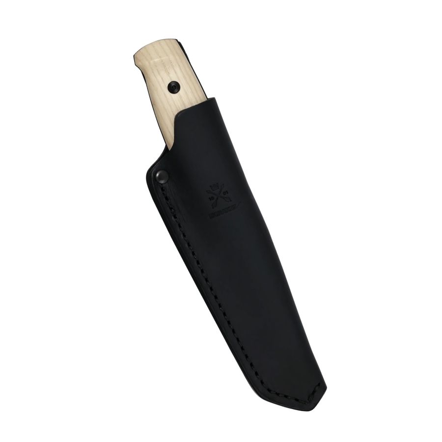Morakniv Wit BlackBlade (S) Ash Wood - Image 4
