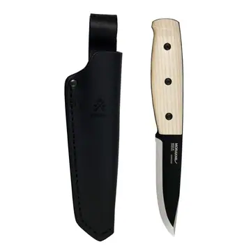 Morakniv Wit BlackBlade (S) Ash Wood