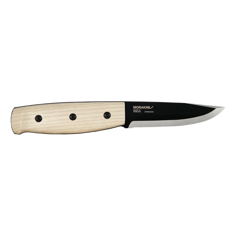 Morakniv Wit BlackBlade (S) Ash Wood - Image 2