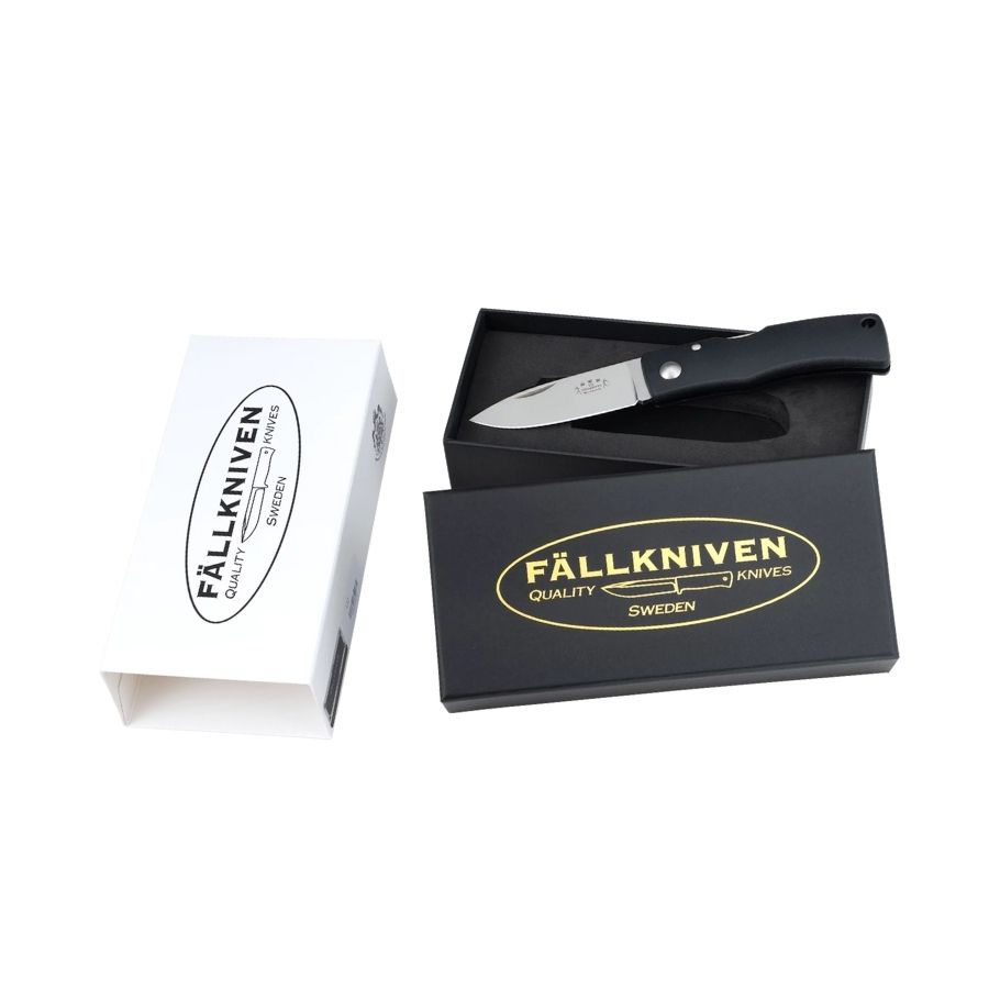 Fällkniven U2 Folder, Elmax - Image 4