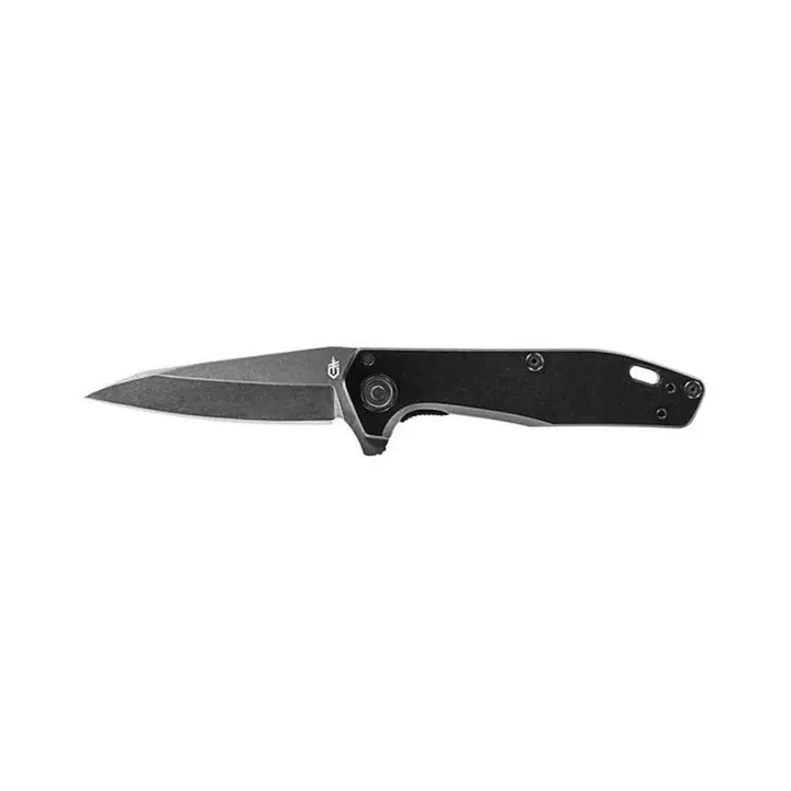 Gerber Fastball Warncliff Black