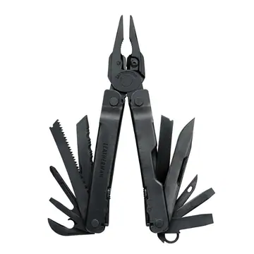 Leatherman Super Tool® 300M – Black