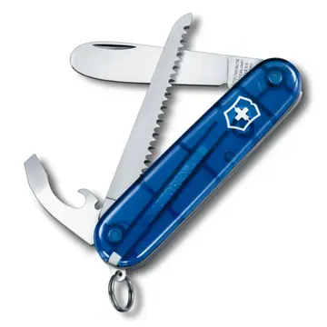 My First Victorinox – Blue