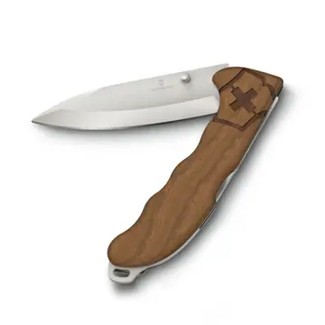 Victorinox Evoke Wood, Brown
