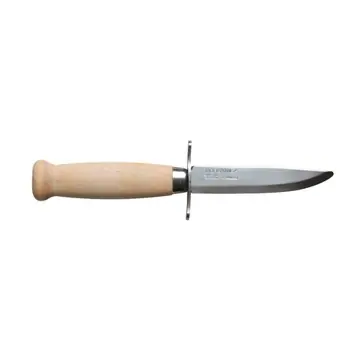 Morakniv Scout 39 Safe (S) - Natural