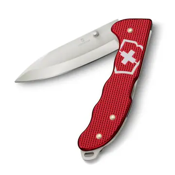 Victorinox Evoke Alox - Red