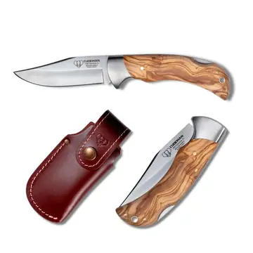 Cudeman Artemisa II Olive