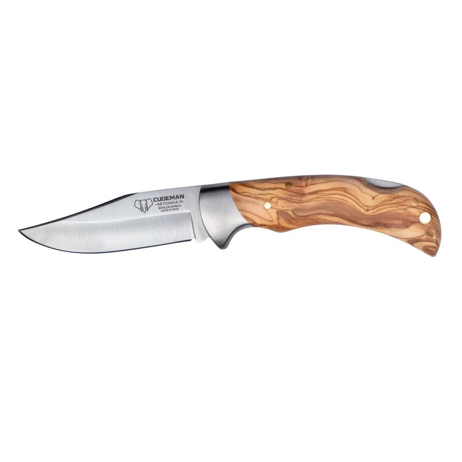 Cudeman Artemisa II Olive - Image 2