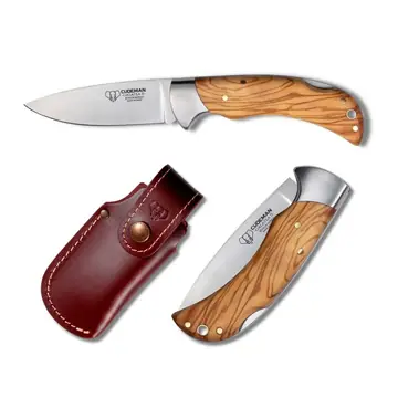 Cudeman Galatea II Olive